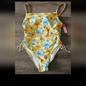 One Piece Bathing Suit XL